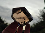 Polished Mixed Quartz Crystals x 6 From Madagascar - Toprock Gemstones and Minerals 