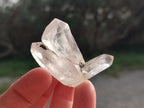 Polished Mixed Quartz Crystals x 43 From Madagascar - Toprock Gemstones and Minerals 