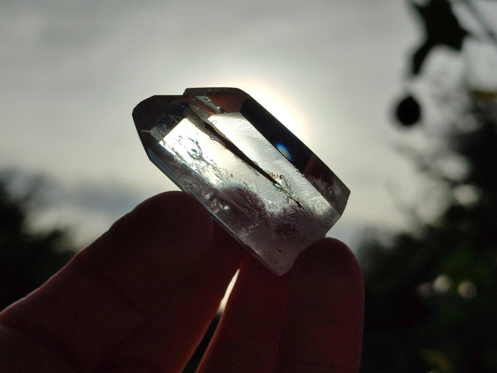 Polished Mixed Quartz Crystals x 43 From Madagascar - Toprock Gemstones and Minerals 