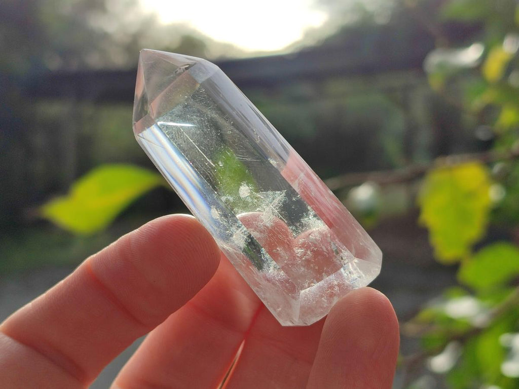 Polished Mixed Quartz Crystals x 43 From Madagascar - Toprock Gemstones and Minerals 