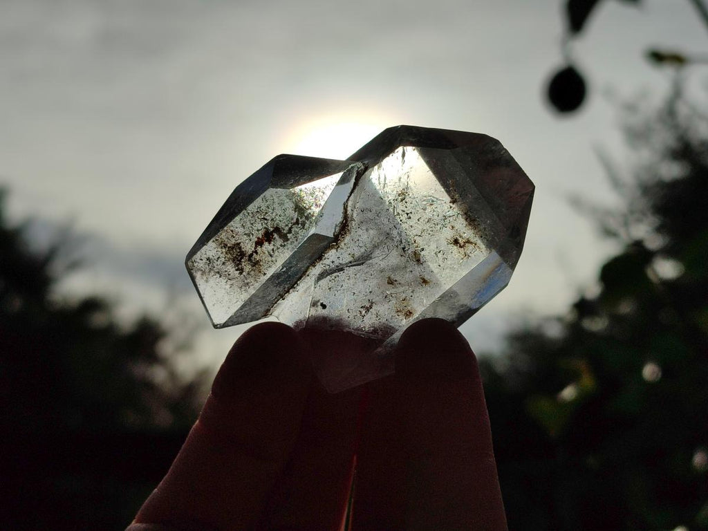 Polished Mixed Quartz Crystals x 43 From Madagascar - Toprock Gemstones and Minerals 