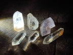 Polished Mixed Quartz Crystals x 43 From Madagascar - Toprock Gemstones and Minerals 