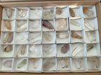 Polished Mixed Quartz Crystals x 43 From Madagascar - Toprock Gemstones and Minerals 