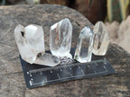 Polished Mixed Quartz Crystals x 43 From Madagascar - Toprock Gemstones and Minerals 