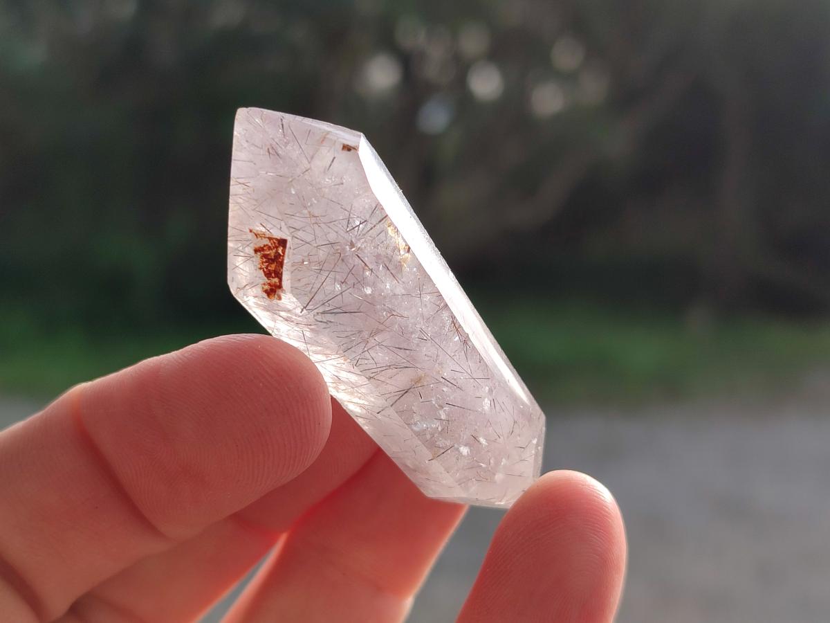 Polished Mixed Quartz Crystals x 43 From Madagascar - Toprock Gemstones and Minerals 