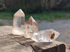 Polished Mixed Quartz Crystals x 43 From Madagascar - Toprock Gemstones and Minerals 