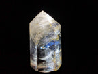 Polished Smokey Quartz Crystals x 4 From Madagascar - Toprock Gemstones and Minerals 