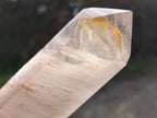 Polished Smokey Quartz Crystals x 4 From Madagascar - Toprock Gemstones and Minerals 