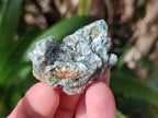 Natural Emerald Mica 'Mutokolite' Cobbed Specimens x 2,31 Kg Lot From Mutoko, Zimbabwe - Toprock Gemstones and Minerals 