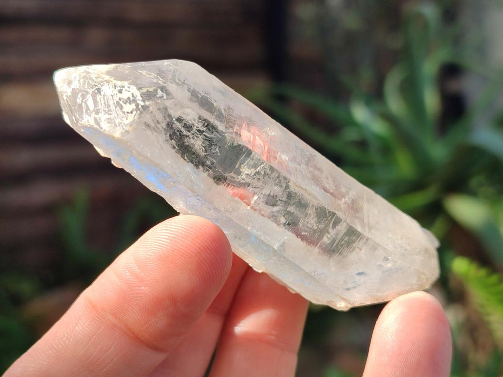 Natural Malagasy Quartz Crystals x 55 From Madagascar - Toprock Gemstones and Minerals 