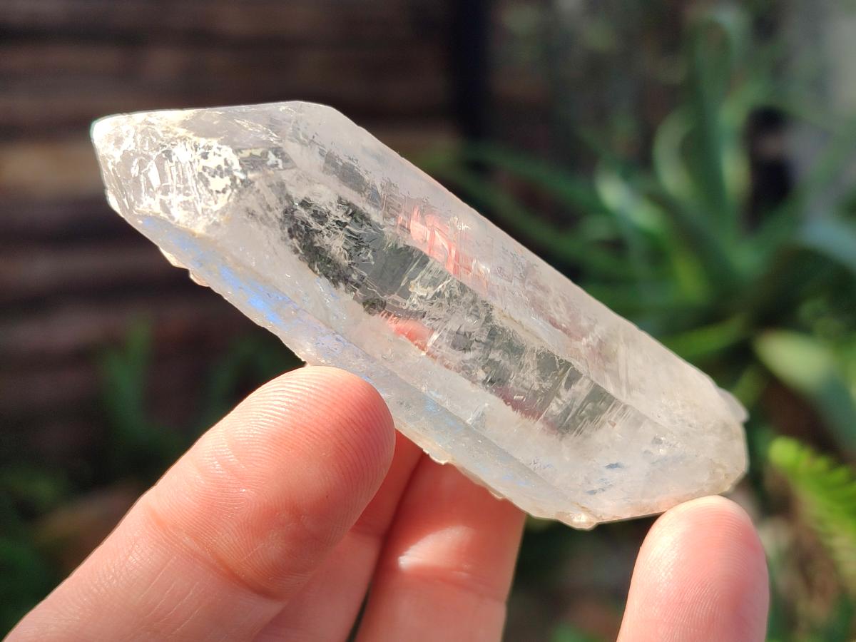 Natural Malagasy Quartz Crystals x 55 From Madagascar - Toprock Gemstones and Minerals 