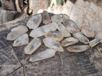 Natural Malagasy Quartz Crystals x 55 From Madagascar - Toprock Gemstones and Minerals 