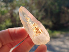 Natural Malagasy Quartz Crystals x 55 From Madagascar - Toprock Gemstones and Minerals 