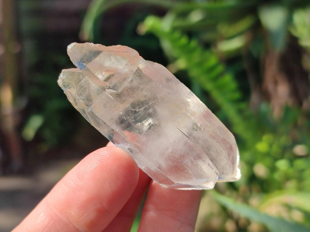 Natural Malagasy Quartz Crystals x 55 From Madagascar - Toprock Gemstones and Minerals 