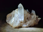 Natural Malagasy Quartz Clusters x 4 From Madagascar - Toprock Gemstones and Minerals 