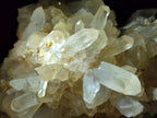 Natural Malagasy Quartz Clusters x 4 From Madagascar - Toprock Gemstones and Minerals 