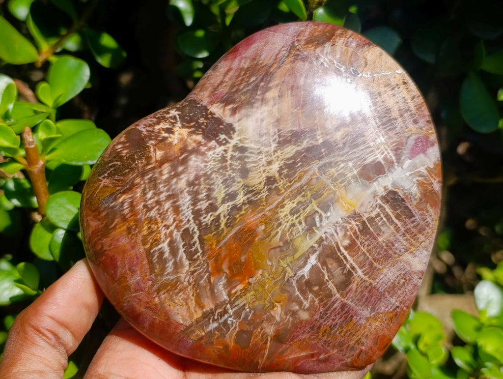 Natural Cobbed Stichtite Specimens x 70 From Barberton, South Africa - Toprock Gemstones and Minerals 