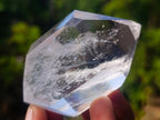 Polished Clear Quartz Display Crystals x 6 From Madagascar - Toprock Gemstones and Minerals 