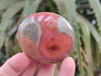 Polished Polychrome Jasper Mixed Pieces x 12 From NW Coast, Madagascar - Toprock Gemstones and Minerals 
