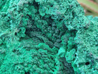 Natural Large Cabinet Silky Malachite Specimen x 1 From Kasompe, Congo - Toprock Gemstones and Minerals 