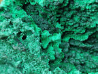 Natural Large Cabinet Silky Malachite Specimen x 1 From Kasompe, Congo - Toprock Gemstones and Minerals 