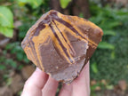 Natural Nguni Jasper Cobbed Specimens x 12 From Northern Cape, South Africa - Toprock Gemstones and Minerals 