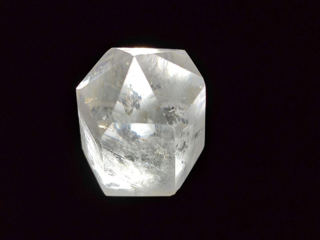 Polished Clear Quartz Display Crystal Points x 12 From Madagascar - Toprock Gemstones and Minerals 