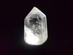 Polished Clear Quartz Display Crystal Points x 12 From Madagascar - Toprock Gemstones and Minerals 