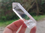 Polished Clear Quartz Display Crystal Points x 12 From Madagascar - Toprock Gemstones and Minerals 