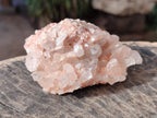 Natural Malagasy Quartz Clusters x 12 From Madagascar - Toprock Gemstones and Minerals 
