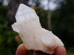 Natural Small Malagasy Quartz Clusters x 35 From Madagascar - Toprock Gemstones and Minerals 