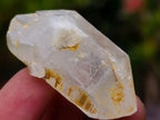 Natural Serenje Quarts Single Crystals x 70 From Serenje, Zambia - Toprock Gemstones and Minerals 