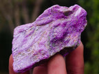Natural Cobbed Stichtite Specimens x 35 From Barberton, South Africa - Toprock Gemstones and Minerals 