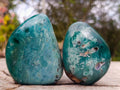 Polished Mtorolite Free Forms x 6 From Mutorashanga, Zimbabwe - Toprock Gemstones and Minerals 