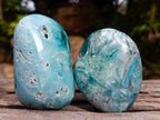 Polished Mtorolite Free Forms x 6 From Mutorashanga, Zimbabwe - Toprock Gemstones and Minerals 