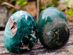 Polished Mtorolite Free Forms x 6 From Mutorashanga, Zimbabwe - Toprock Gemstones and Minerals 