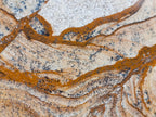 Polished Picture Stone Jasper Standing Display Pieces x 3 From Ais-Ais, Namibia - Toprock Gemstones and Minerals 