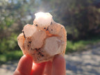 Natural Cascading Sugar Candle Quartz Clusters and Crystals x 24 From Antsirabe, Madagascar - Toprock Gemstones and Minerals 