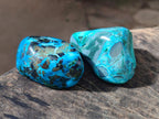 Polished Malacolla Free Forms x 12 From Kulukuluku, Congo - Toprock Gemstones and Minerals 