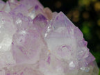 Natural Spirit Amethyst Clusters x 3 From Boekenhouthoek, South Africa - Toprock Gemstones and Minerals 