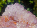 Natural Large Spirit Amethyst Clusters x 2 From Boekenhouthoek, South Africa - Toprock Gemstones and Minerals 