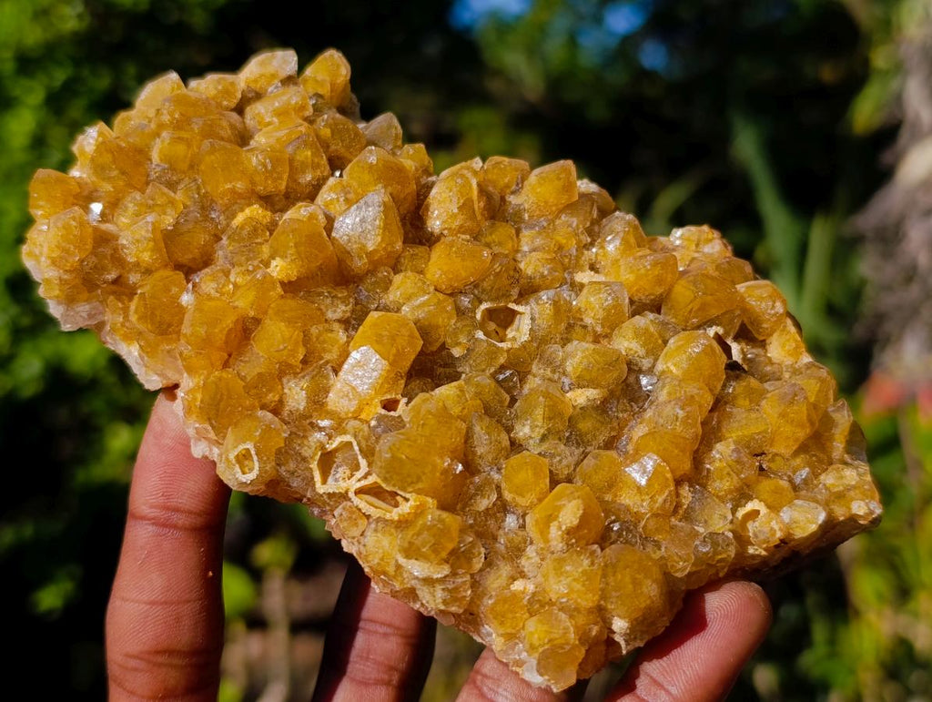 Natural Multi Mineral Specimens x 6 From Southern Africa - Toprock Gemstones and Minerals 