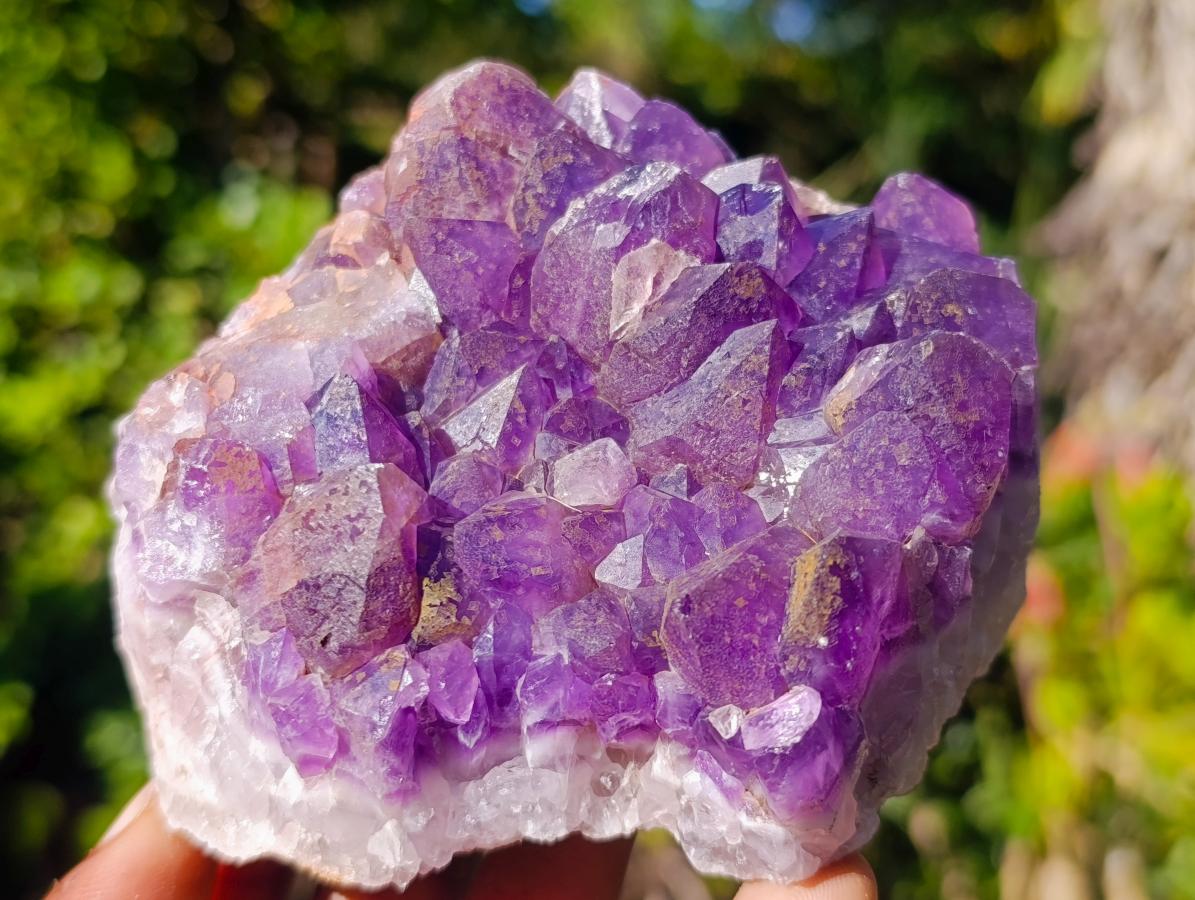 Natural Multi Mineral Specimens x 6 From Southern Africa - Toprock Gemstones and Minerals 