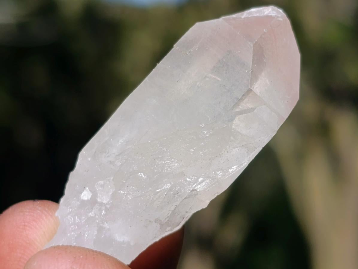 Natural Mini Malagasy Quartz Crystals and Clusters x 70 From Madagascar - Toprock Gemstones and Minerals 