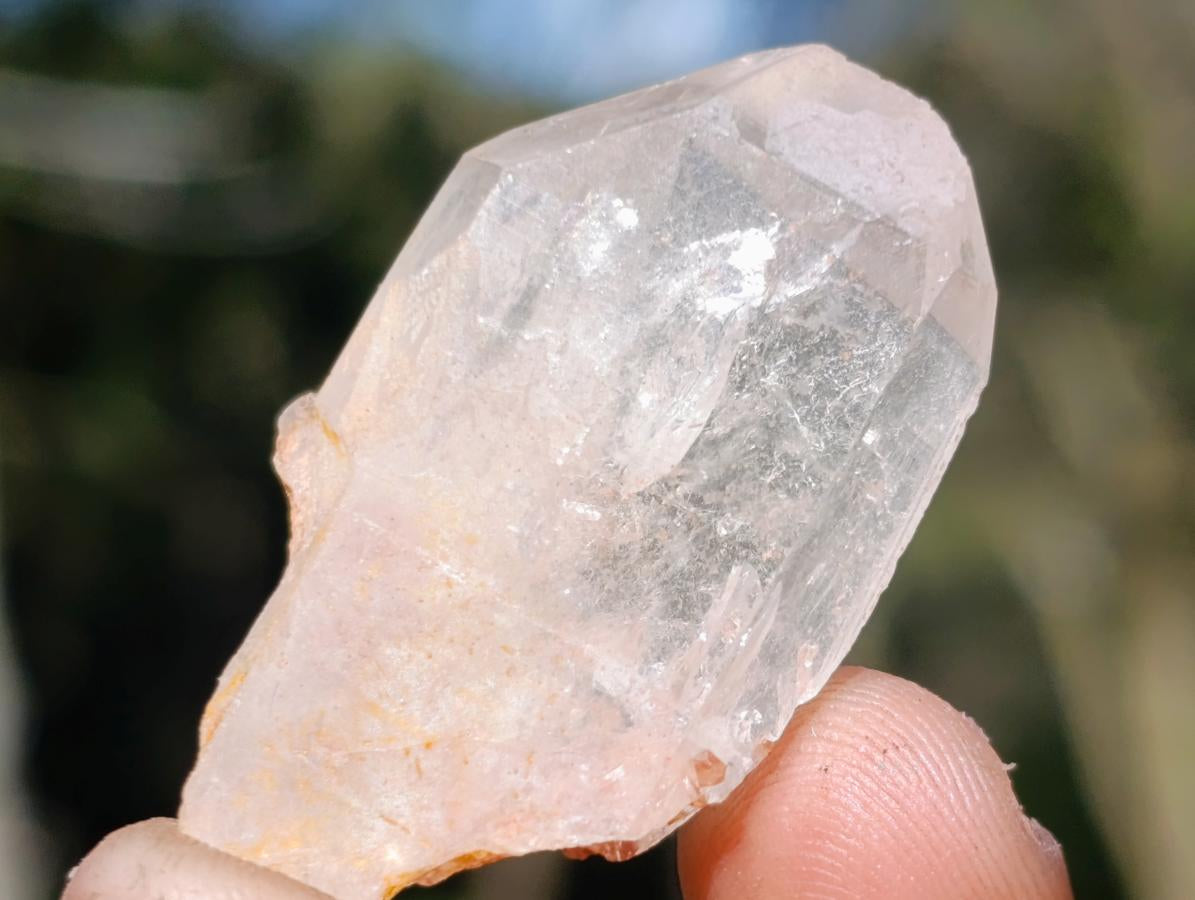 Natural Mini Malagasy Quartz Crystals and Clusters x 70 From Madagascar - Toprock Gemstones and Minerals 