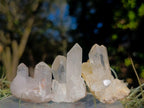 Natural Mini Malagasy Quartz Crystals and Clusters x 70 From Madagascar - Toprock Gemstones and Minerals 