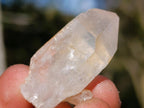 Natural Mini Malagasy Quartz Crystals and Clusters x 70 From Madagascar - Toprock Gemstones and Minerals 