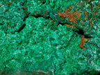 Natural Large Cabinet Silky Malachite Specimen x 1 From Kasompe, Congo - Toprock Gemstones and Minerals 