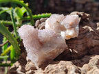 Natural Spirit Quartz Crystals x 35 From Boekenhouthoek, South Africa - Toprock Gemstones and Minerals 