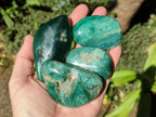Polished Mtorolite Free Forms x 24 From Mutorashanga, Zimbabwe - Toprock Gemstones and Minerals 